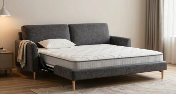 top sofa beds for apartments
