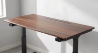 top standing desks 2026