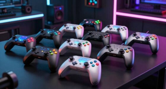 top streaming controllers 2026