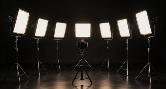 top studio lights 2026