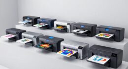 top sublimation printers guide