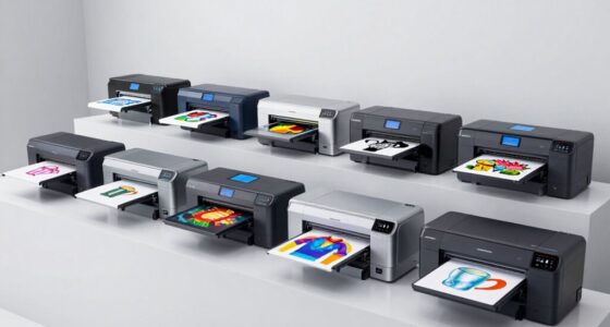 top sublimation printers guide