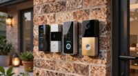 top subscription free doorbells