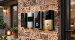 top subscription free doorbells