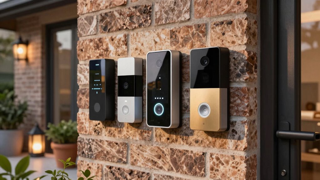 top subscription free doorbells