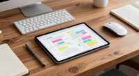 top tablets for productivity