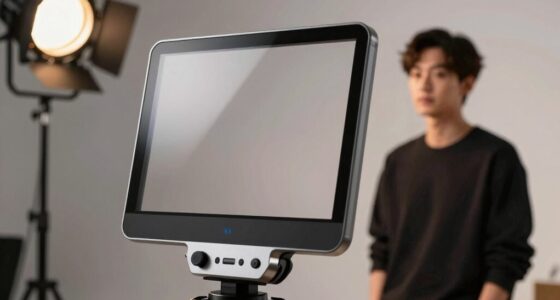 top teleprompters for creators