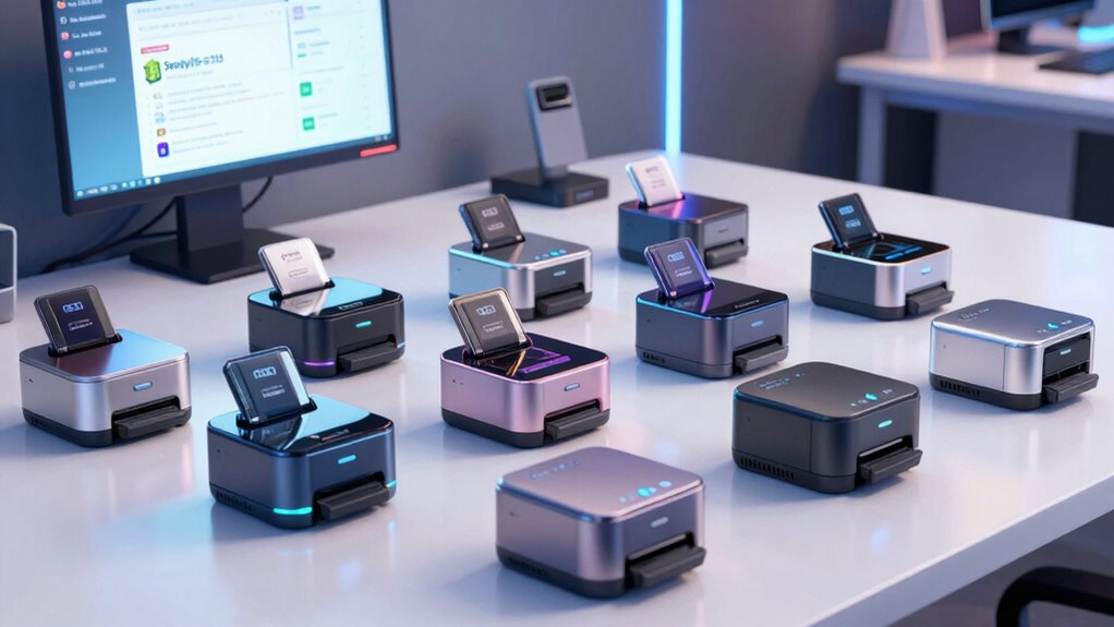 top thermal printers 2026