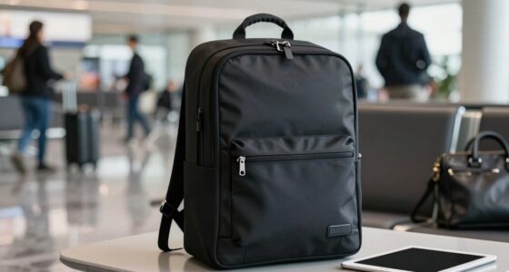 top travel backpacks 2026