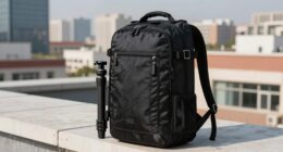 top travel camera backpacks
