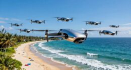 top travel drone picks