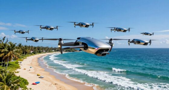 top travel drone picks