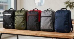 top travel laptop bags