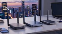 top travel routers 2026