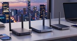 top travel routers 2026