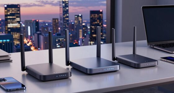 top travel routers 2026