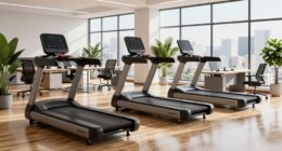 top treadmill options 2026