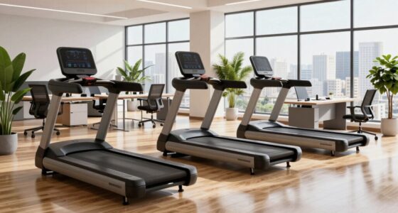 top treadmill options 2026