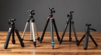 top tripod kits 2026