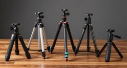 top tripod kits 2026