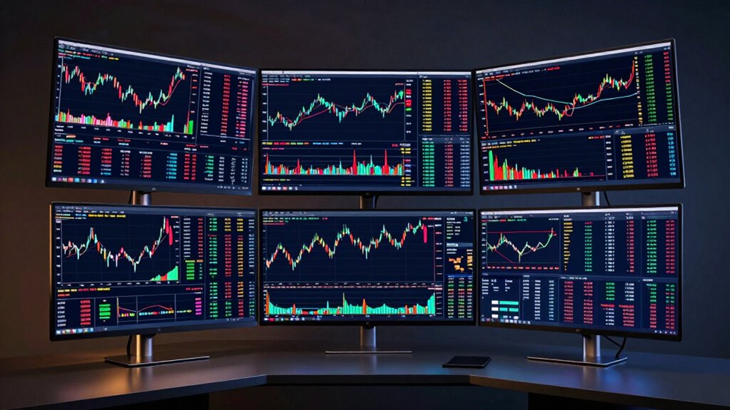 top ultrawide monitors for trading