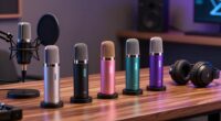 top usb mics 2026