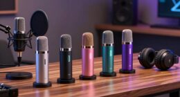 top usb mics 2026