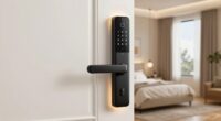 top vacation rental smart locks