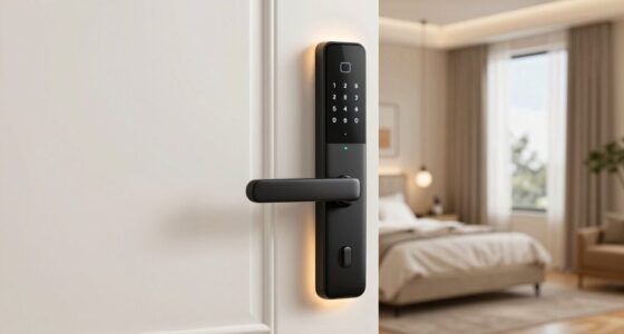 top vacation rental smart locks
