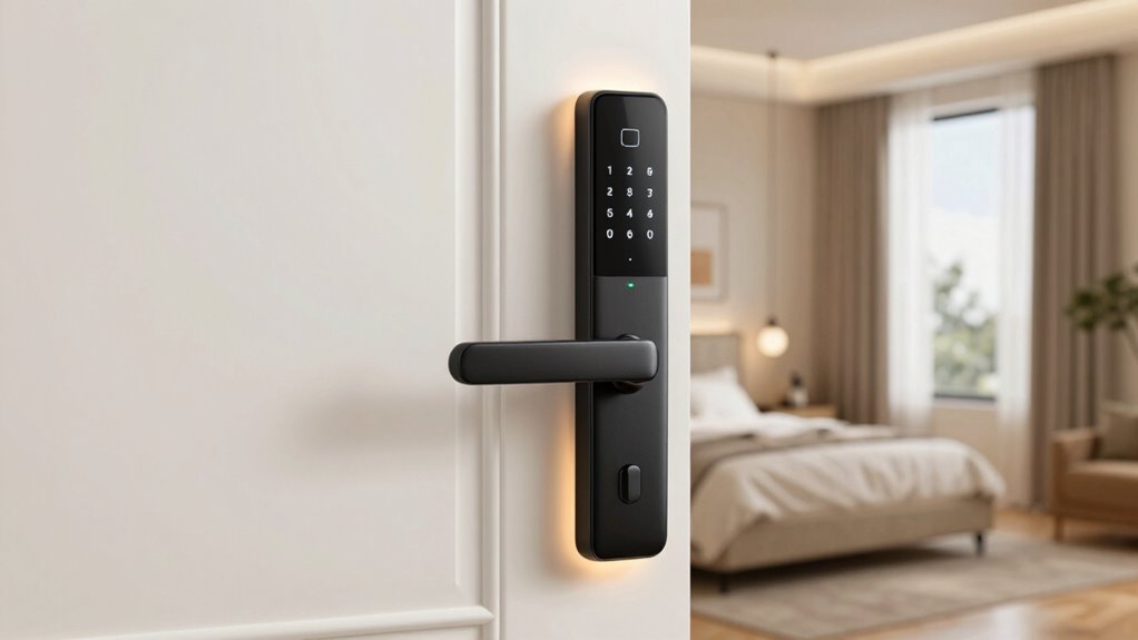 top vacation rental smart locks