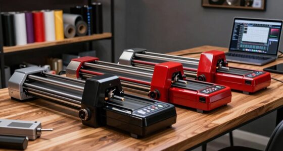 top vinyl cutter picks