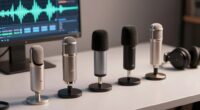 top webinar microphone picks