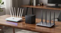 top wifi 7 routers