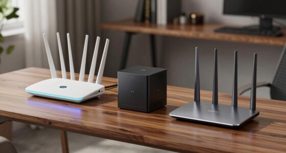 top wifi 7 routers