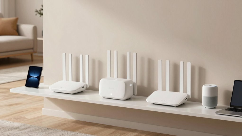 top wifi for rentals