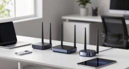 top wifi routers 2026