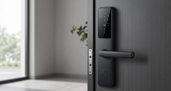 top wifi smart locks