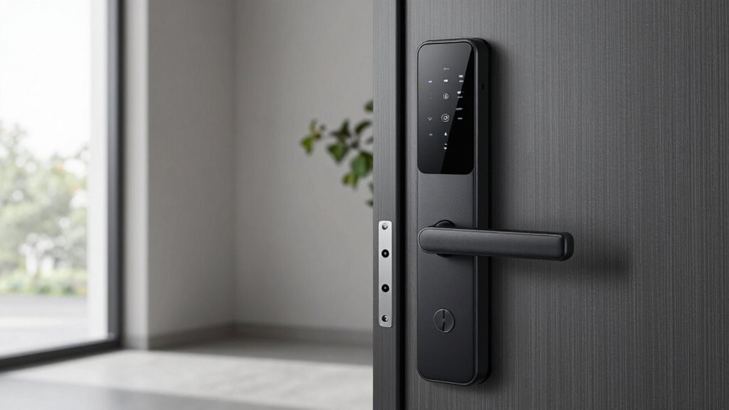 top wifi smart locks
