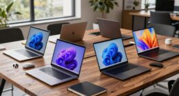 top windows business laptops