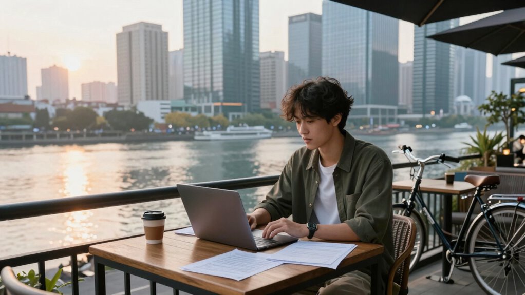 understanding digital nomad taxes