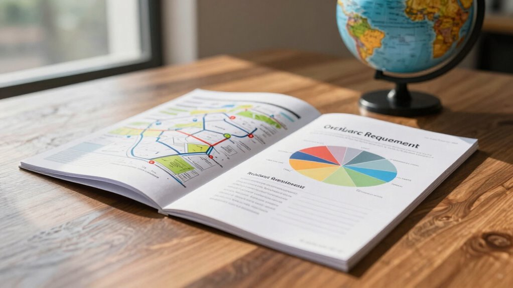 understanding international residency regulations