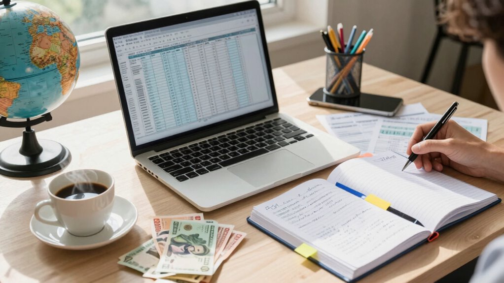 understanding international tax payments