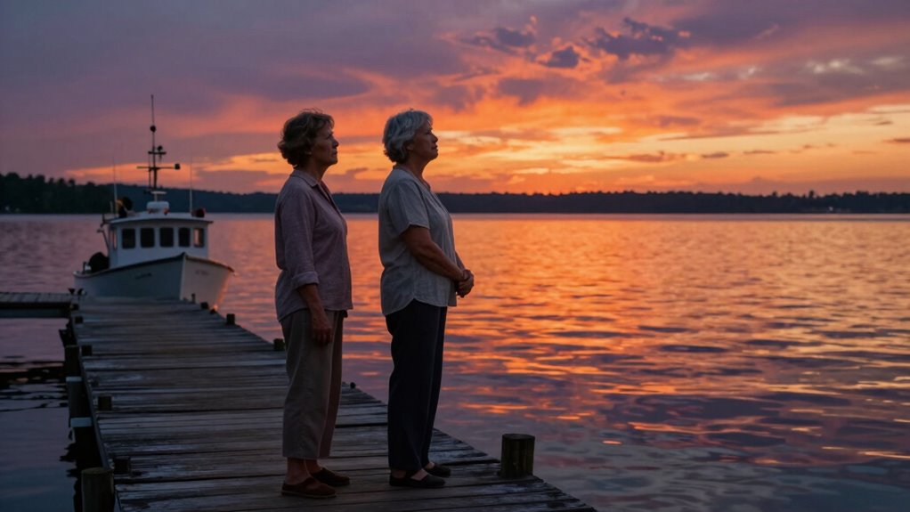 unexpected retirement risks arise