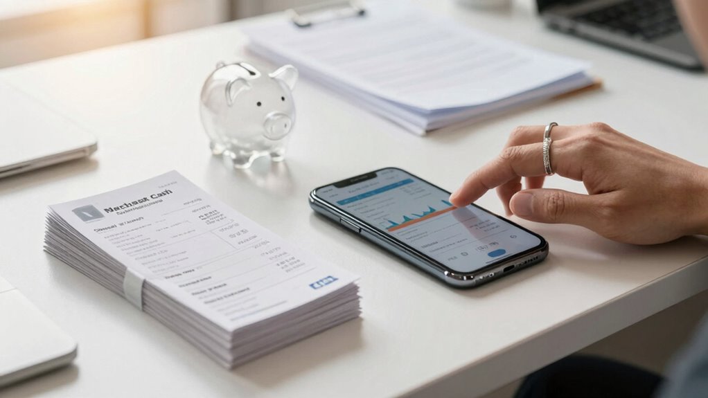 unpredictable high cost financing