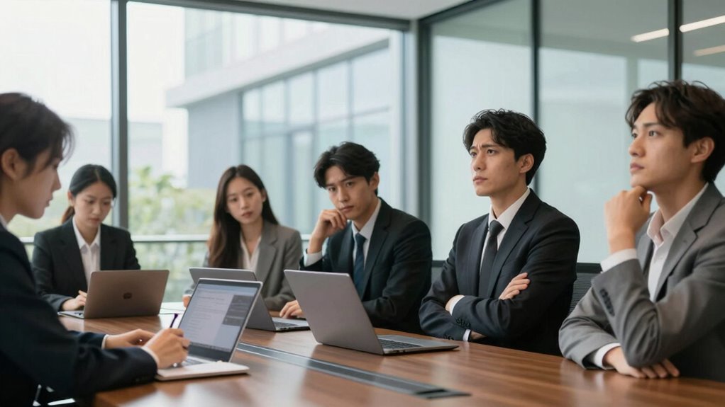 unproductive meeting challenges