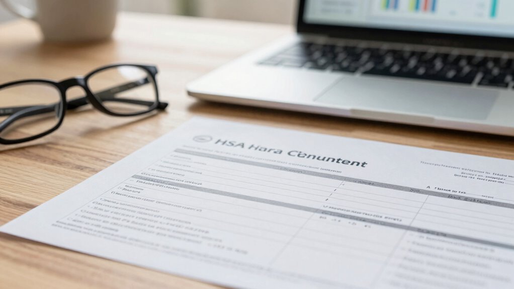 unused hsa tax benefits