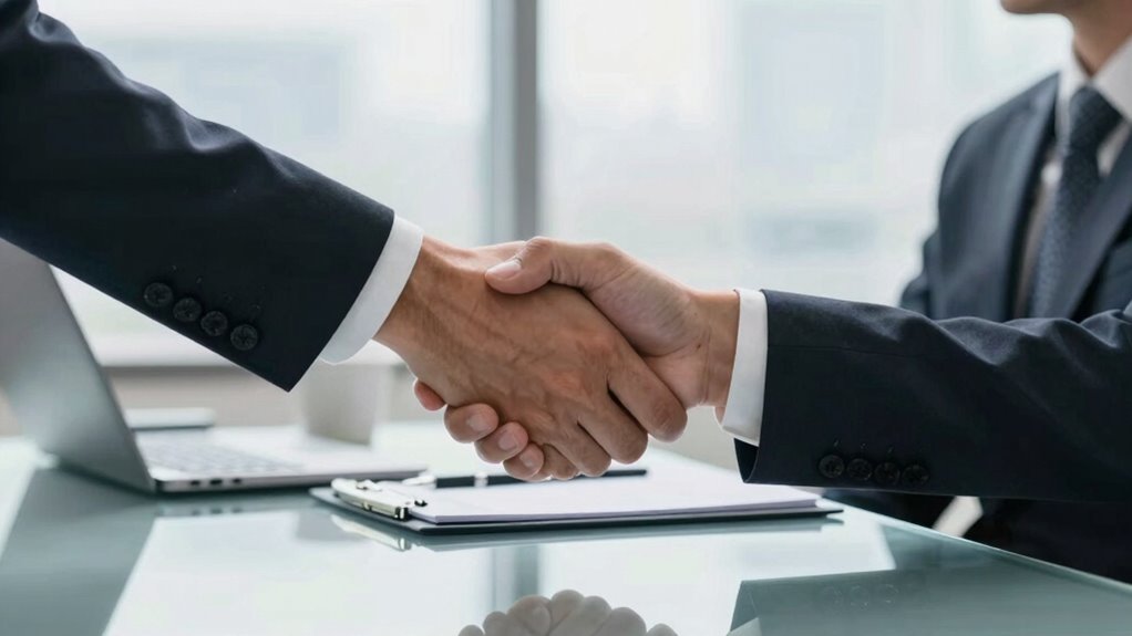 value driven salary negotiation