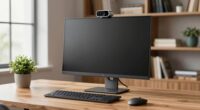 webcam setup optimization tips