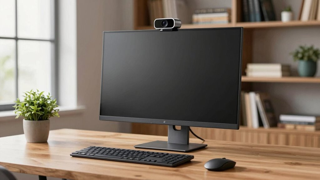 webcam setup optimization tips