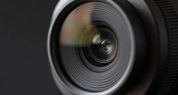 webcam view angle details